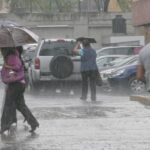 Aguaceros / Fuente externa