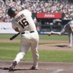 Rafael Devers bateó de 5-1 en la jornada del 17 de septiembre del 2025.