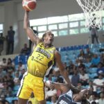 Los partidos suspendidos del baloncesto se jugarán el lunes 29 de septiembre