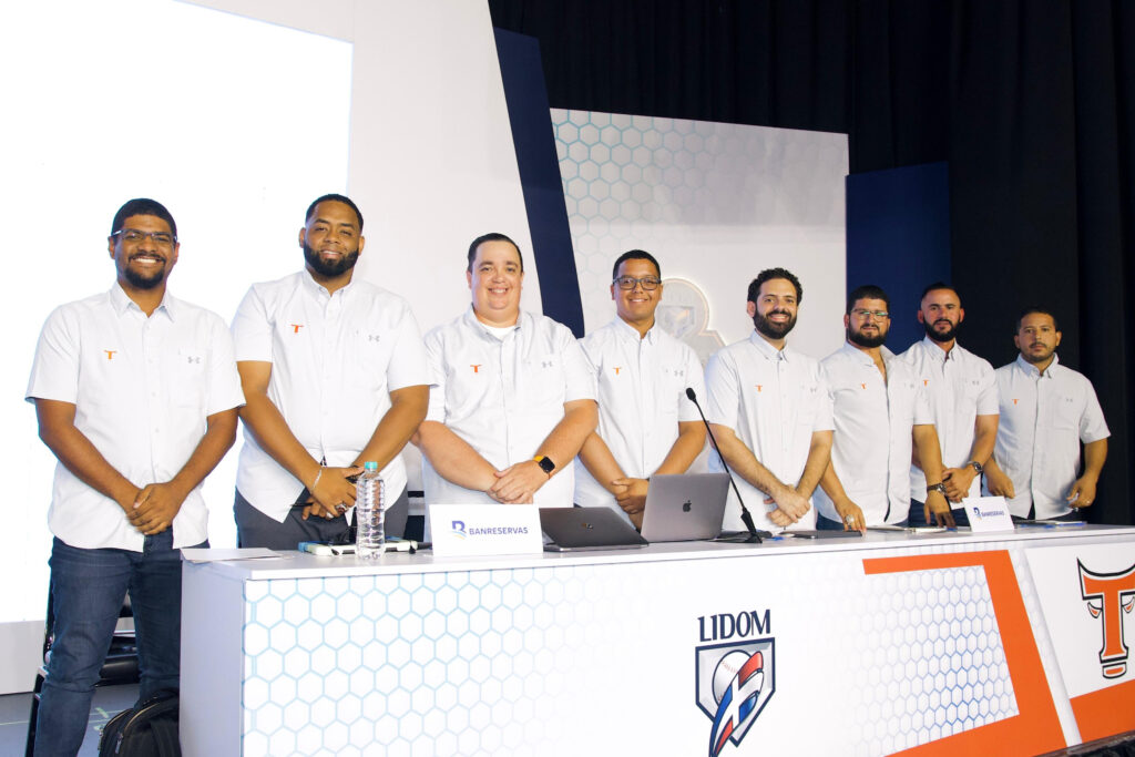 Celestén,Guerrero y González lideran selecciones Toros en Draft de Novatos 2025