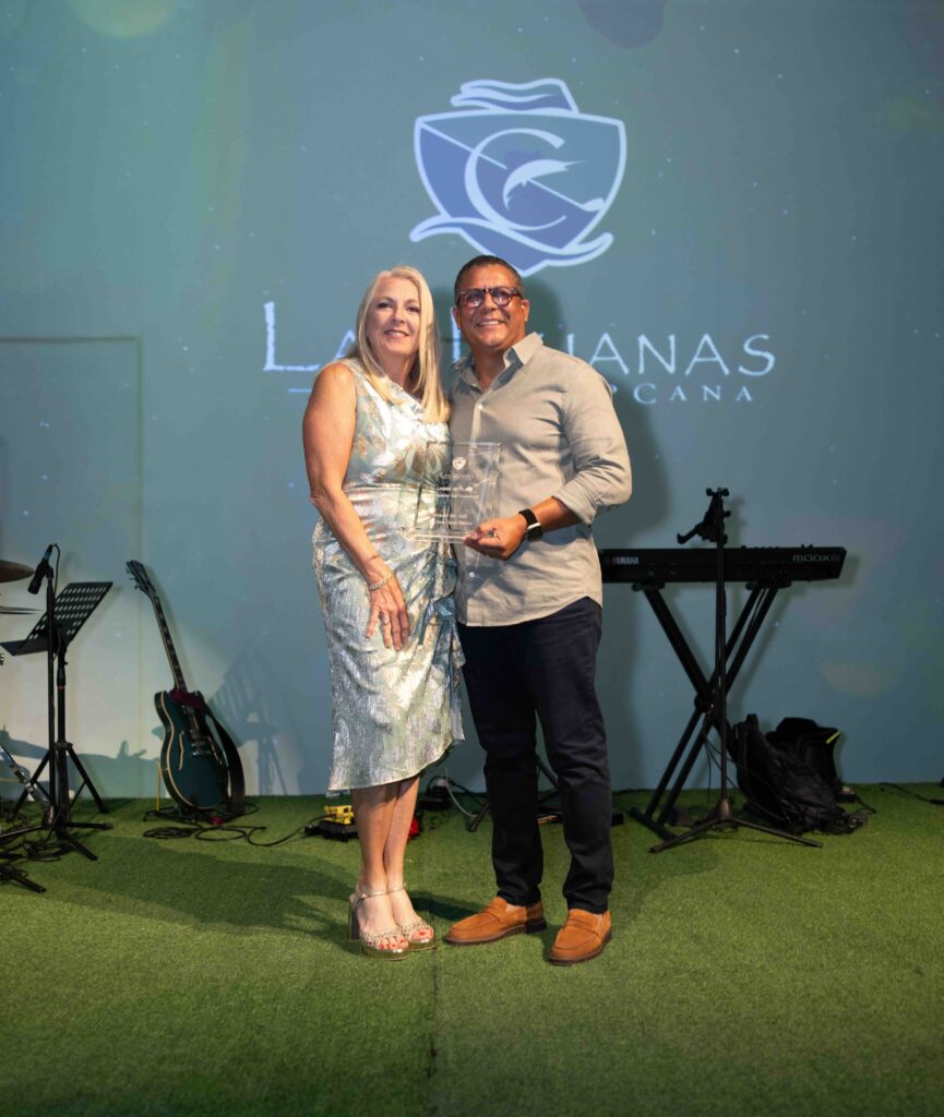 Los máximos honores en la rama femenina por equipos fue para Las Iguanas.