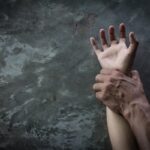 Violencia sexual