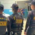 Autoridades ultiman a hombre y hieren a dos en San Cristóbal