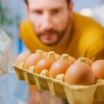 Nunca pongas el pan y los huevos en la nevera, podría ser peligroso para tu salud