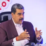 Maduro niega que Donald Trump ordene cancelar contacto diplomático entre EE. UU. y Venezuela