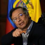 Petro asegura se defenderá de las "calumnias" de Trump ante la justicia estadounidense