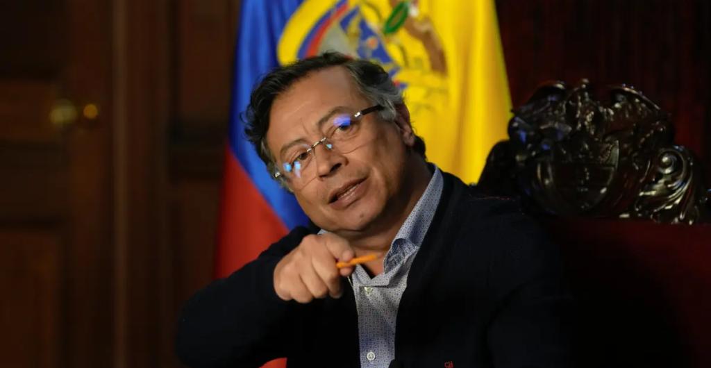 Petro asegura se defenderá de las "calumnias" de Trump ante la justicia estadounidense