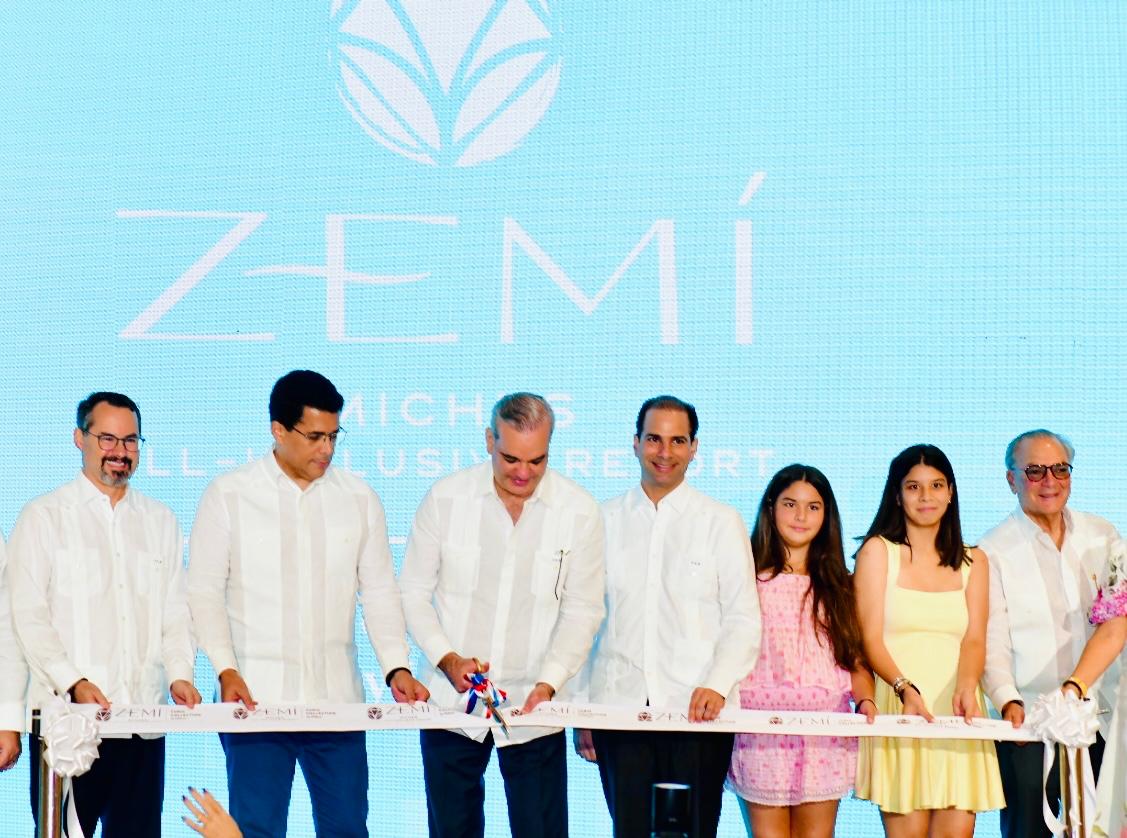 Zemí Miches