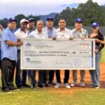 Liga de Béisbol de Verano