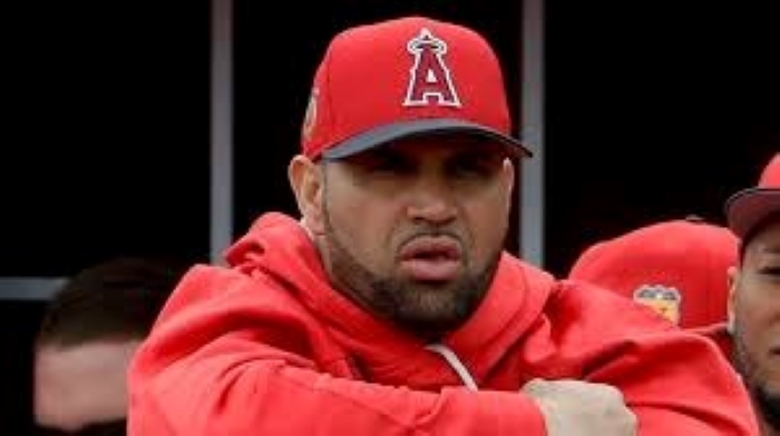 Manager de los Angelinos de Los Ángeles