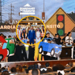 Unos 600 jóvenes participaron en el lanzamiento como muestra inicial de un programa que contempla 60 horas de formación