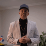 Merenguero Alex Bueno