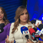 Presidenta de Copardom, Laura Peña Izquierdo