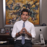 Senador por el Distrito Nacional, Omar Fernández