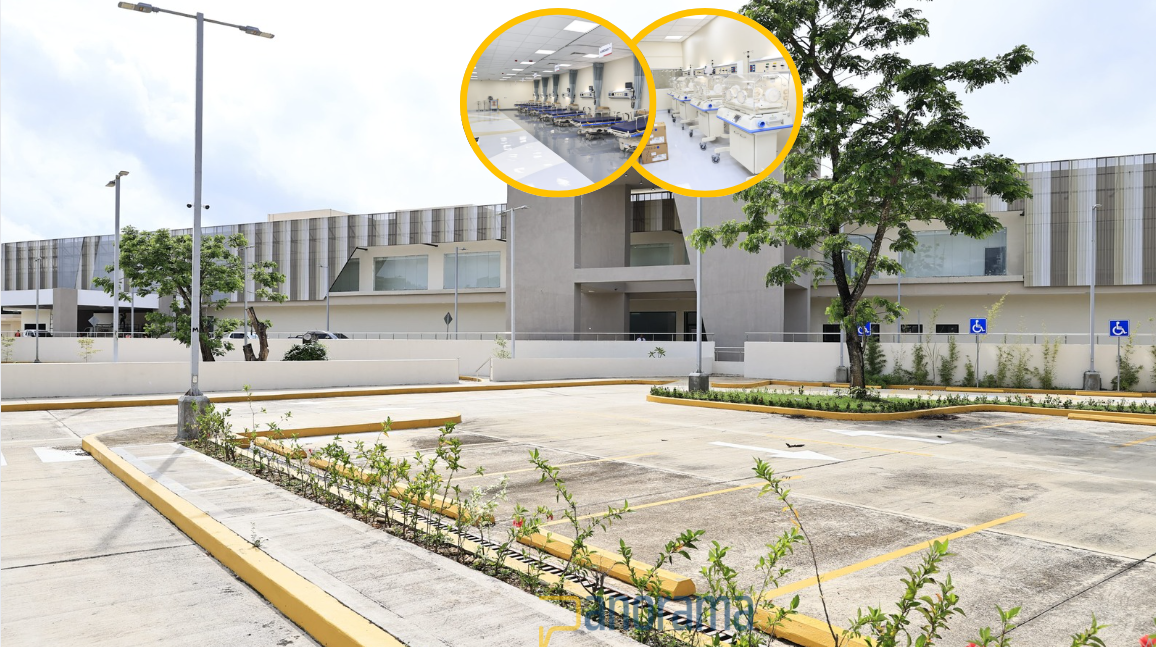 Nuevo Hospital Regional de San Francisco de Macorís