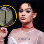 Asly Mariel Victoriano, conocida como “Masha”