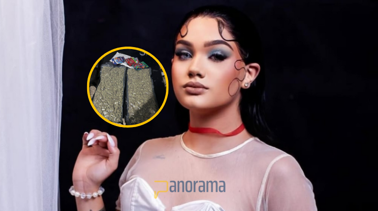 Asly Mariel Victoriano, conocida como “Masha”