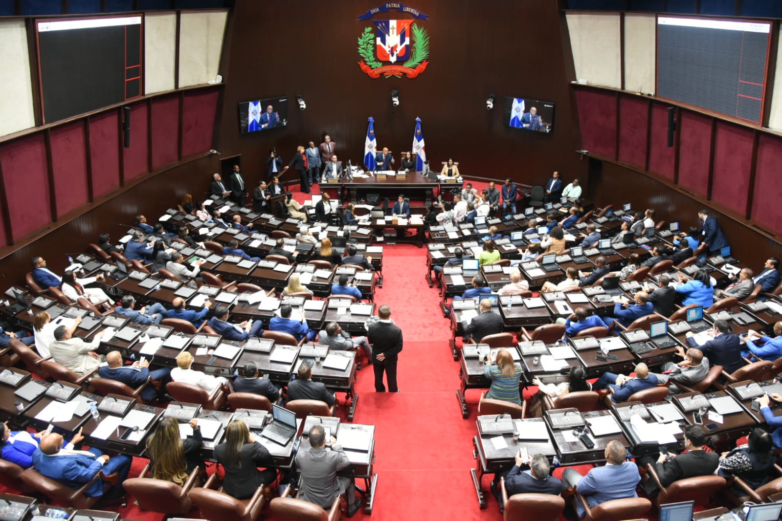 Cámara de Diputados