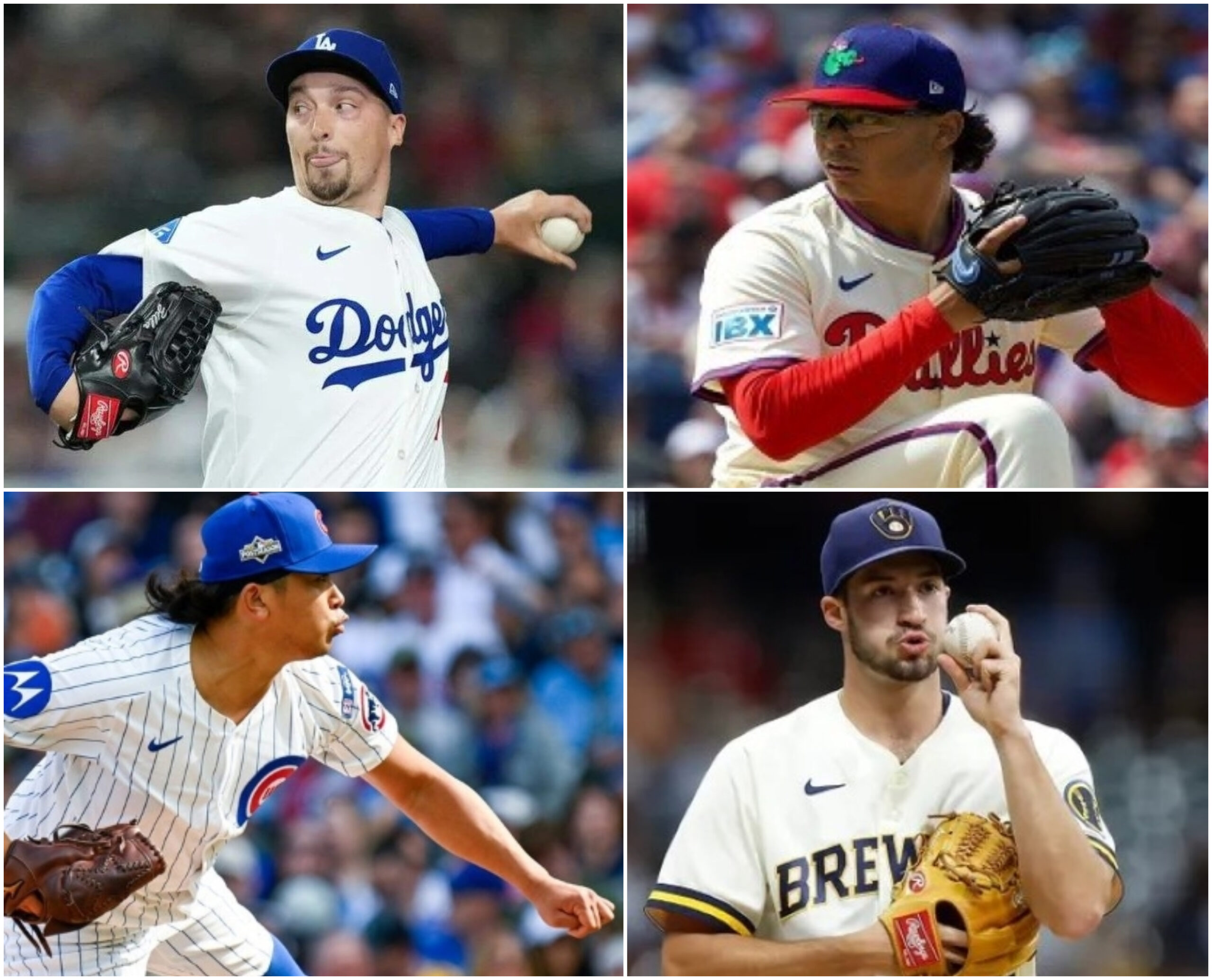 Duelo de zurdos en la SDLN