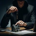 Estafas inmobiliarias arropan a los habitantes de Santiago en complicidad con las autoridades