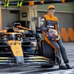 Oscar Piastri lidera a los pilotos de F1