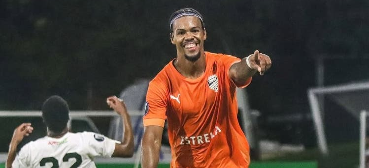 Copa del Caribe Concacaf 2025