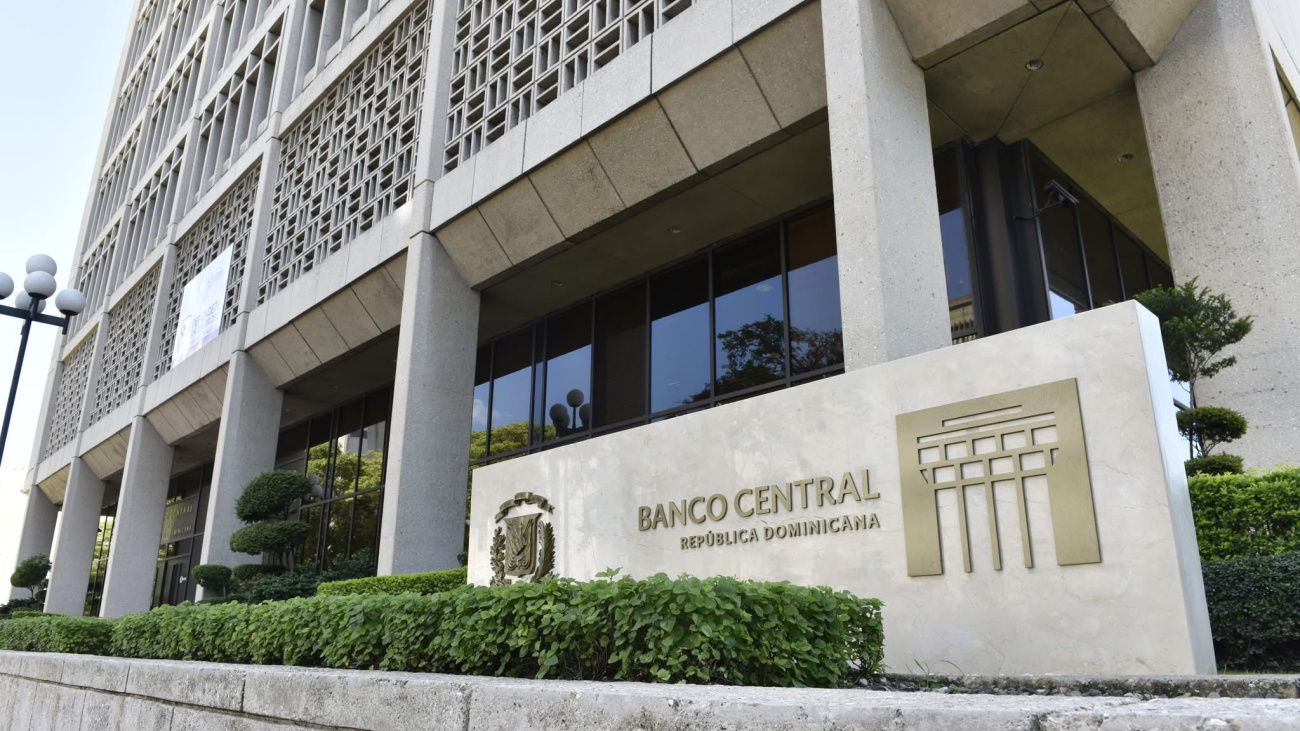 Bancentral RD-enero-octubre 2025.