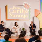 El Banco Popular Dominicano estuvo presente en el Foro Caribe Naranja