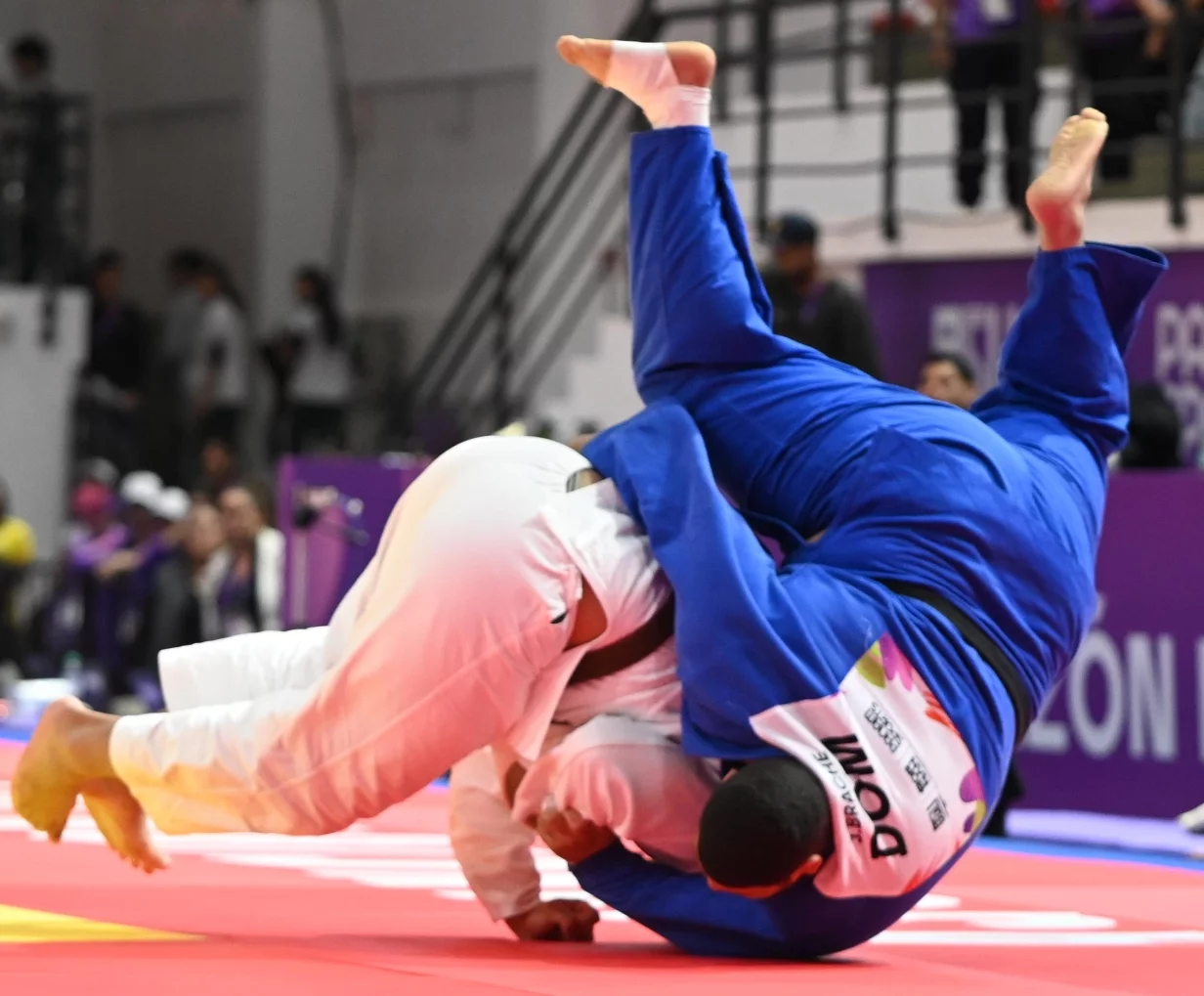 Judo dominicano competirá en el Campeonato Mundial Junior