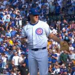 El pitcheo fue la clave del triunfo para los Cachorros de Chicago