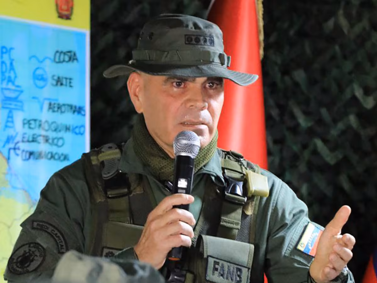 Venezuela critica la poca inherencia en la lucha antidrogas de EE. UU en el Pacífico