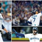 Los Héroes del partido que Seattle le ganó a Detroit.
