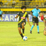 Concacaf Caribbean Cup 2025