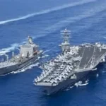 Armada EEUU
