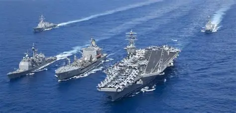 Armada EEUU