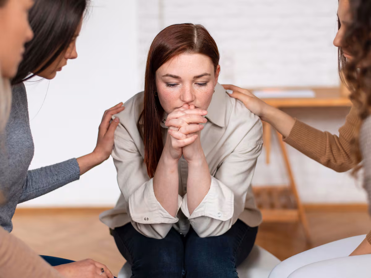 Reportan aumento en consultas de salud mental este año