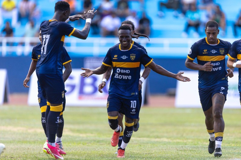 Clásico de Clásicos en el fútbol de la LDF