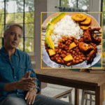Experto en longevidad recomienda desayunar “arroz con habichuela” para alargar los años de vida