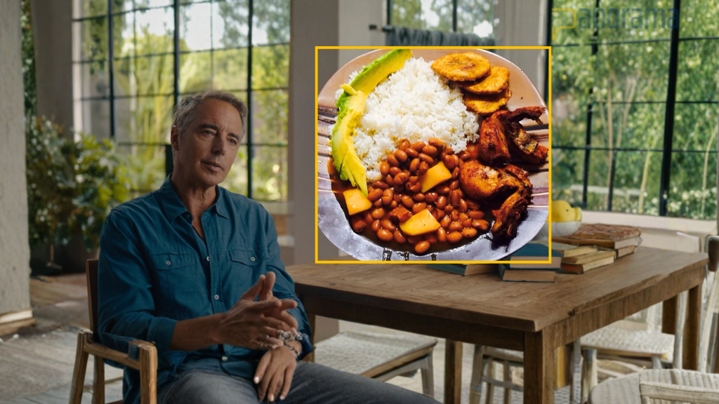 Experto en longevidad recomienda desayunar “arroz con habichuela” para alargar los años de vida