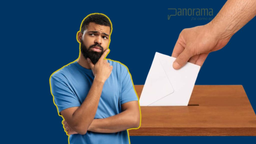 Alertan sobre gran desconexión política entre los ciudadanos y los partidos que existen en RD