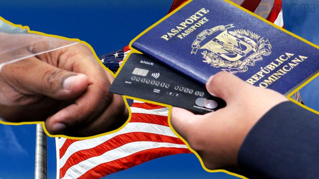 Embajada de EE. UU. en Santo Domingo suspende labores por incidencia de tormenta Melissa