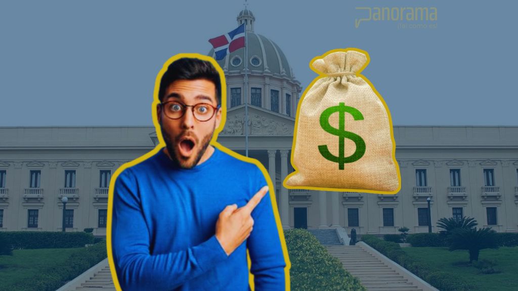 Alrededor de RD$343,328.8 millones ha sumado el Gobierno a la deuda pública este año