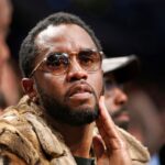 Rapero Sean 'Diddy' Combs