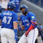 Cayó el primero: Toronto le ganó a los Yanquis y mantiene dominio