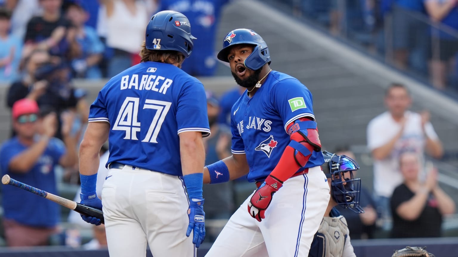 Cayó el primero: Toronto le ganó a los Yanquis y mantiene dominio
