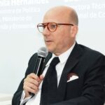 Gastón Astesiano, jefe del equipo de APP en la Vicepresidencia de Países del BID