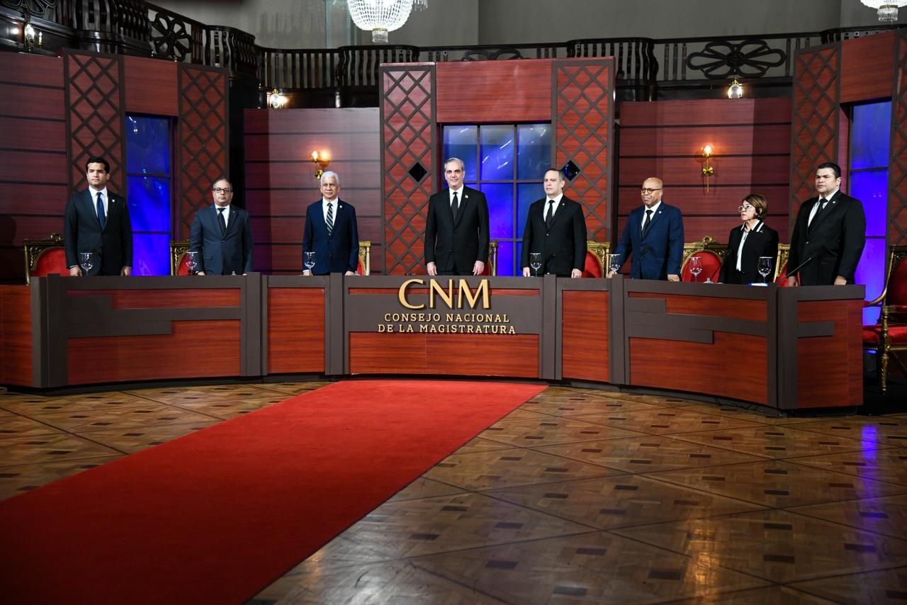 CNM procesa más de 70 postulaciones para ser jueces de la SCJ y del TSE