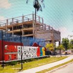 Hotel La Quinta SFM-