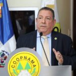 Santiago Portes fue reelegido como presidente del Consejo de Administración
