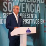 Presidente Luis Abinader